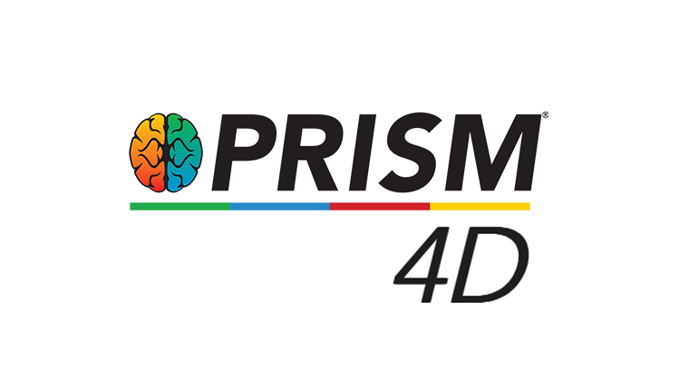 PRISM 4D 검사•코칭