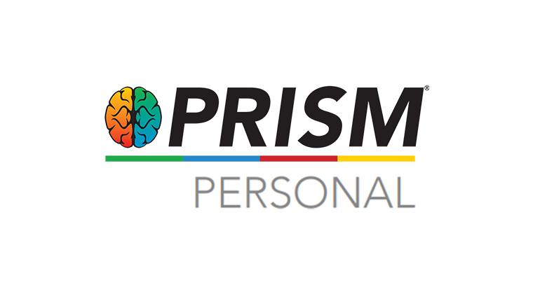 PRISM 8D Personal 검사 • 코칭
