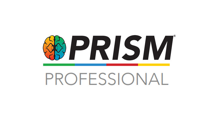 PRISM 8D Professional 검사•코칭
