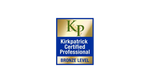 Bronze | Kirkpatrick® 전문자격교육